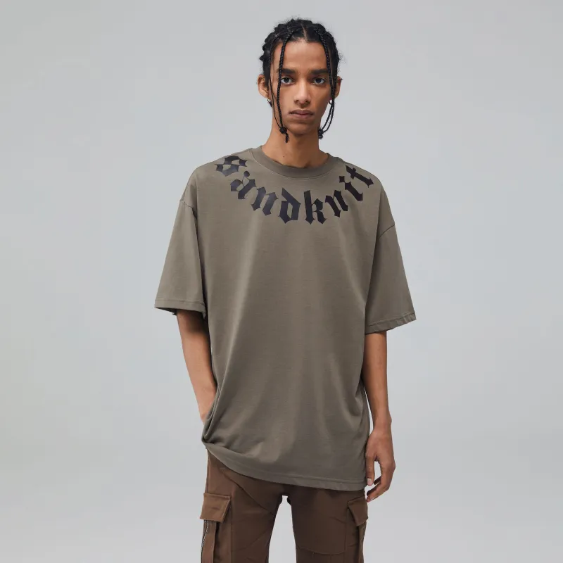 SandKnit T Shirts Unisex-20