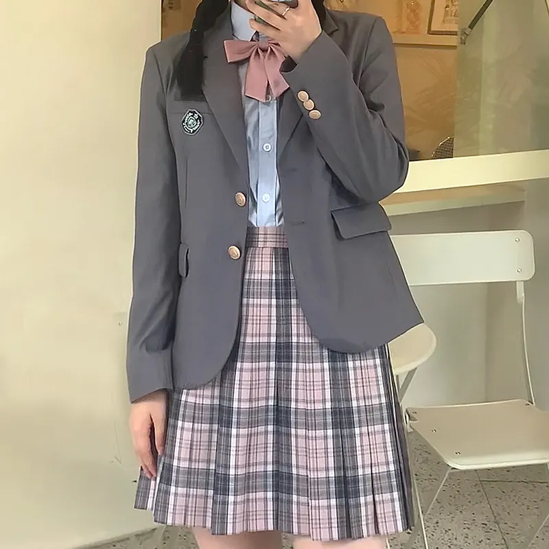 Tokyo Season Casual Short Skirts Women's Girlish Worries-6