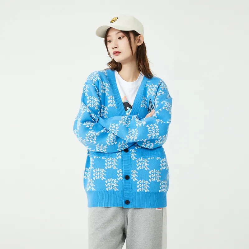 VOLCOM Sweaters Unisex-11