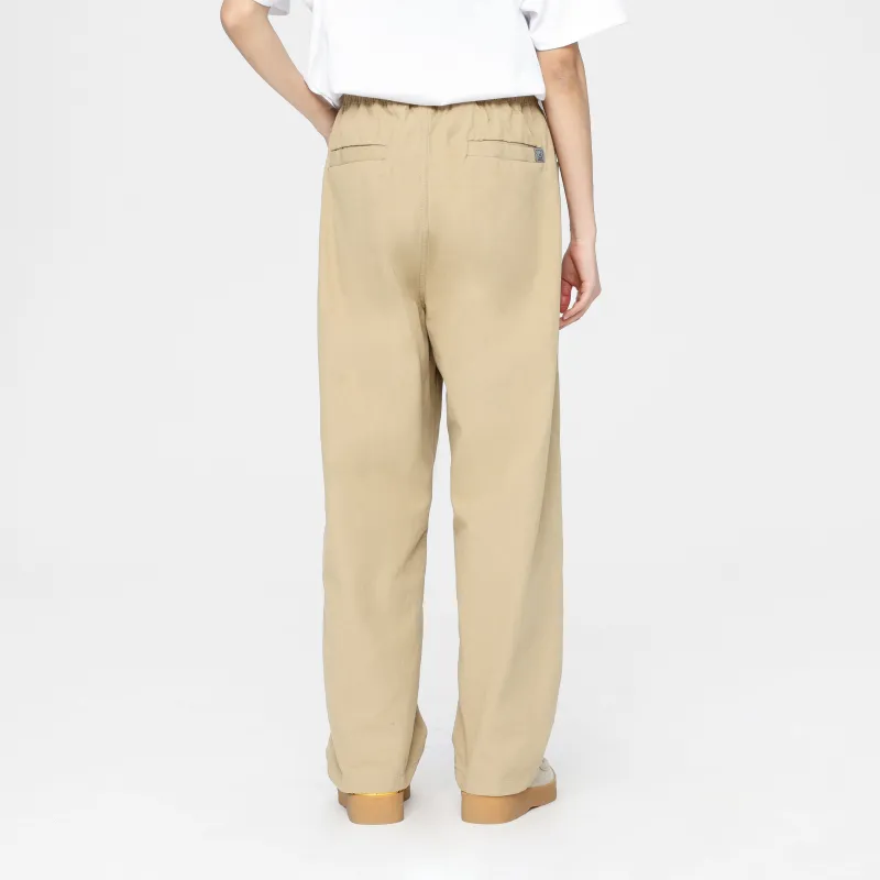 The Secret Order Of The Teddy Bear Straight Casual Pants Unisex-4