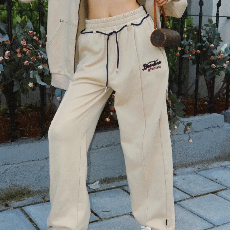BEERBRO Casual Pants Women's-5