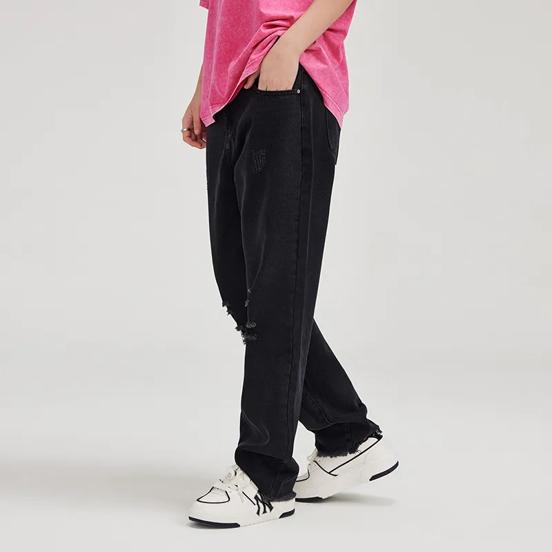 Torso Jeans Unisex-9