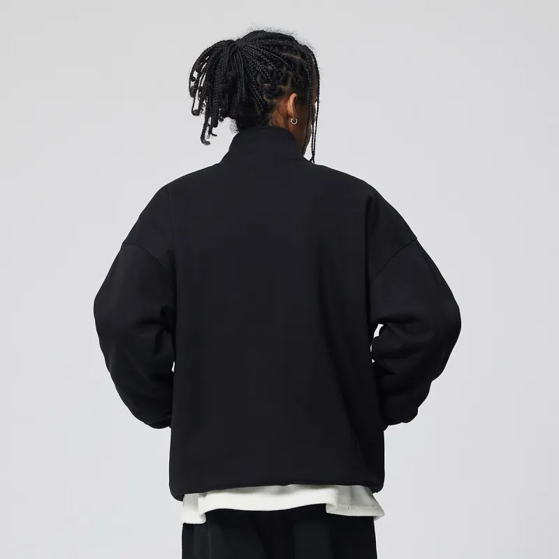 ROCAWEAR Loose Fit Thickened Jacket Unisex-2