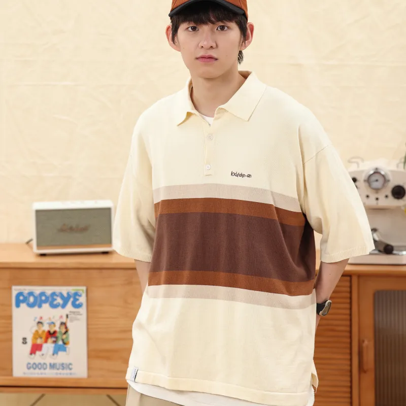 KXLFCHN Polo Shirts Unisex-9
