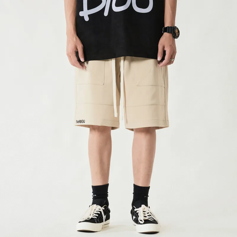 FANBIOU Casual Shorts Unisex-9