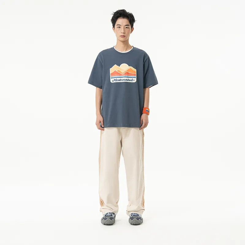 MostwantedLab T Shirts Unisex-8