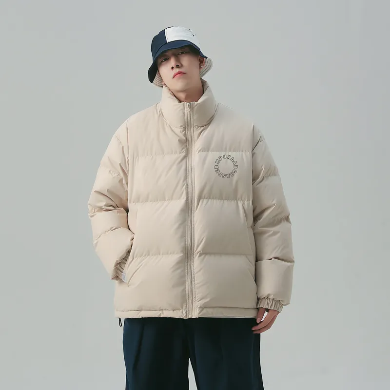 MPUX Down Jackets Unisex-11