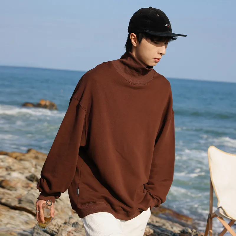 KOUEMGI Sweatshirts Unisex-9