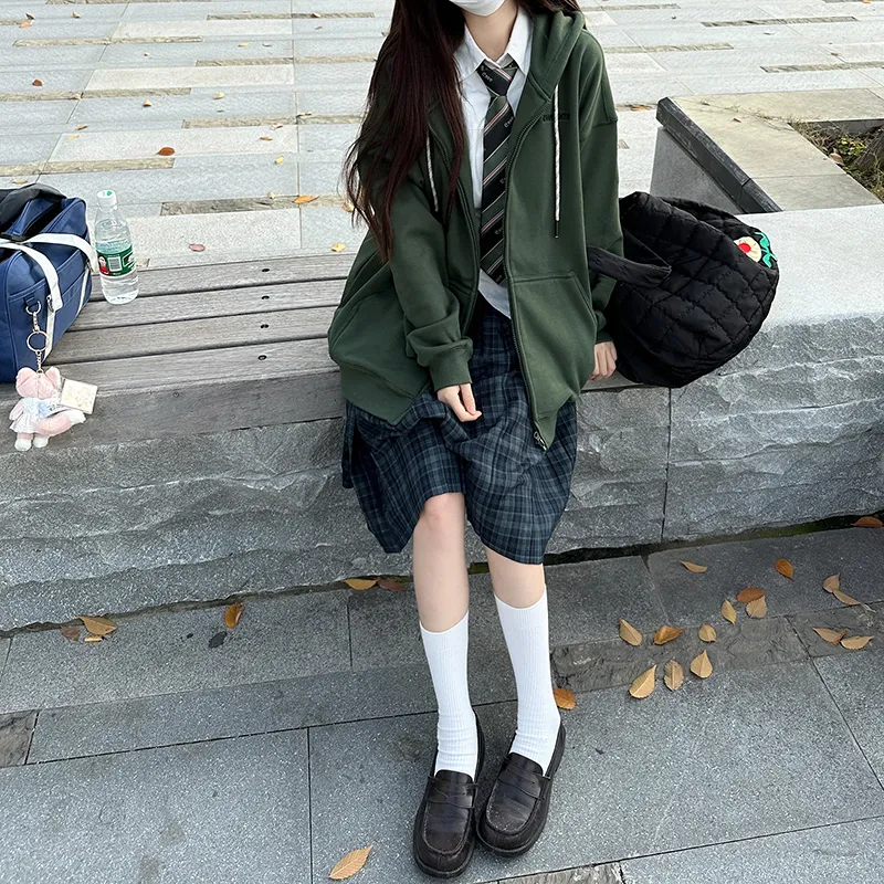 Tokyo Season Sweatshirt Women's-35