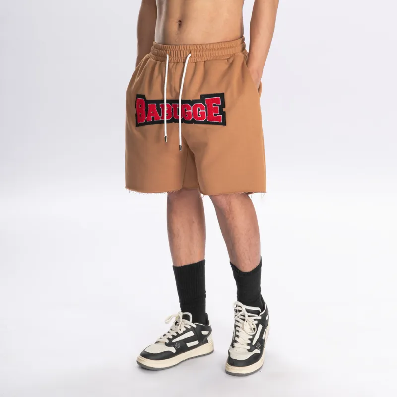 BABUGGE Casual Shorts Unisex-9