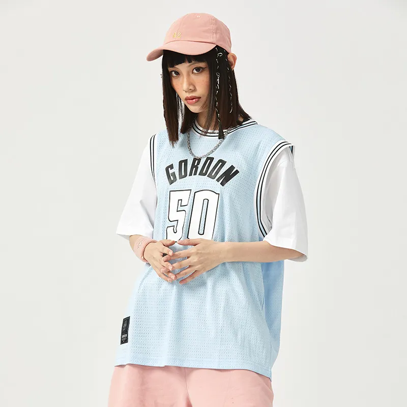 361° T Shirts Unisex Fruit Pink Blue-3