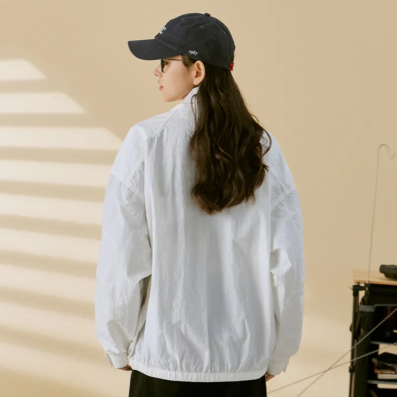 AMBER LIGHT AMBER LIGHT Mountain Outdoor Jackets Unisex-14