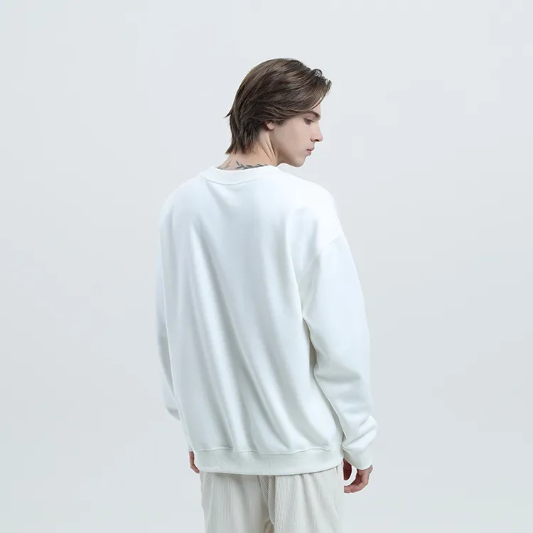 SANKAIMADE Sweatshirts Unisex-4