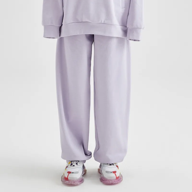 VAS＆CO Knitted Sweatpants Unisex-18