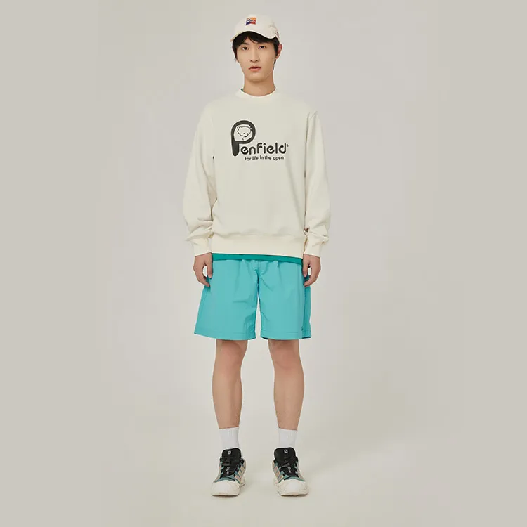 Penfield Casual Shorts Unisex-3