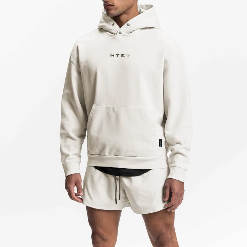 HOTSUIT Sweatshirt Sets Men-2