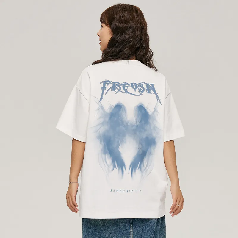 FREO3N T Shirts Unisex-11