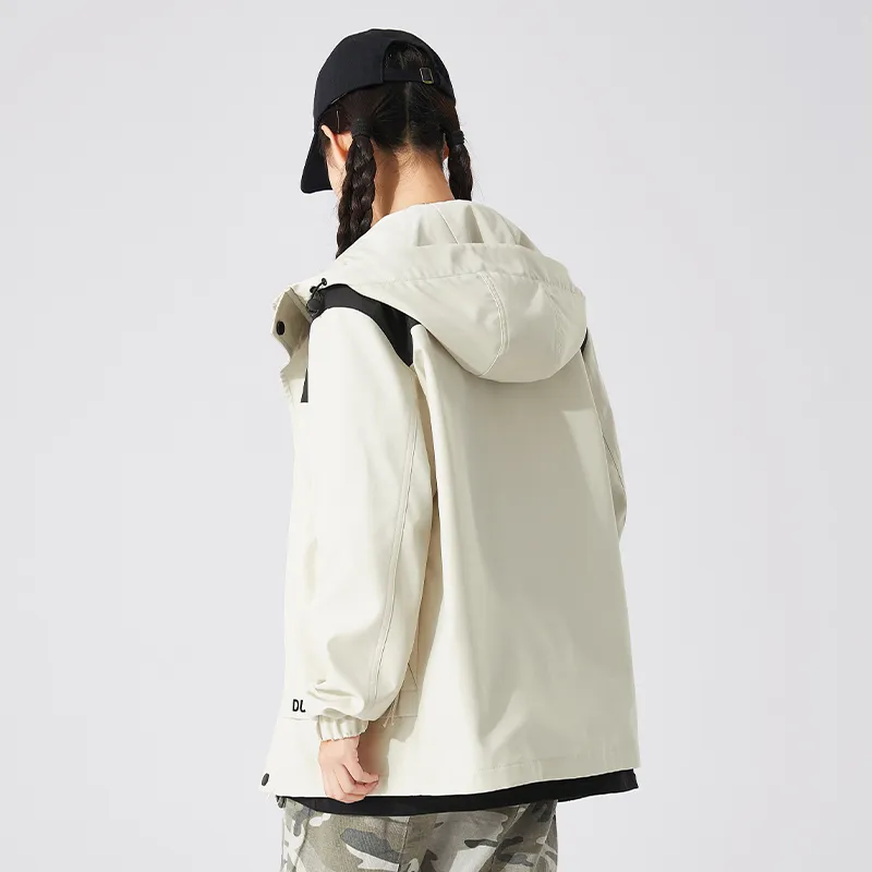DUEPLAY Jackets Unisex-9
