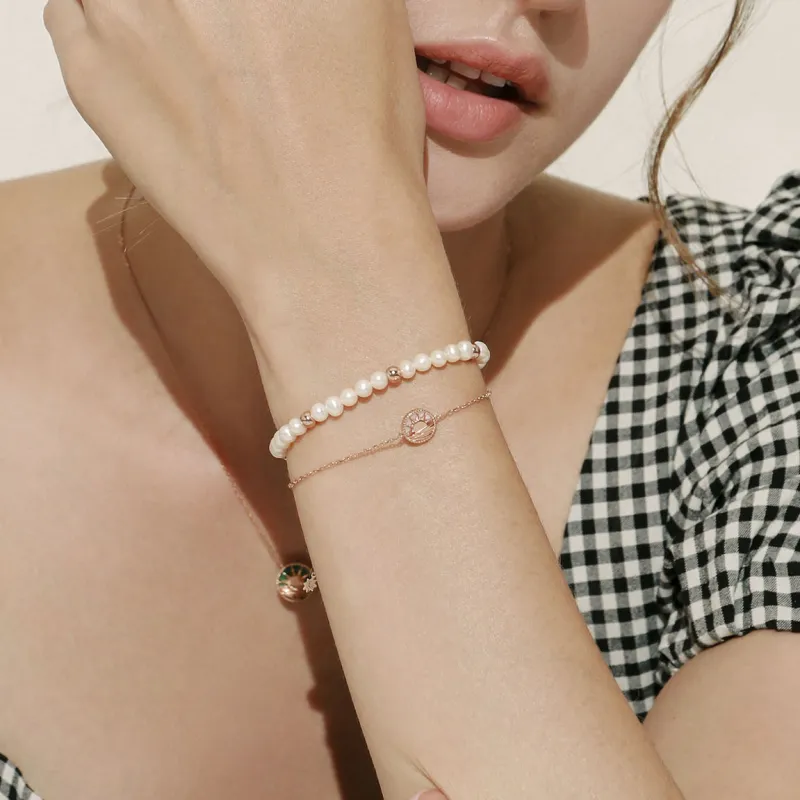 SIMPLE JOYS Bracelets Women's-4