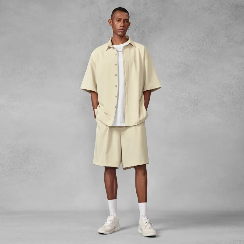 Bodydream B+ Casual Shorts Unisex-6