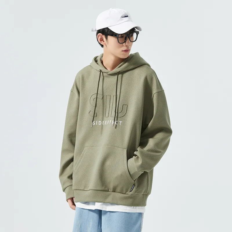 SIDEEFFECT Sweatshirts Unisex-10