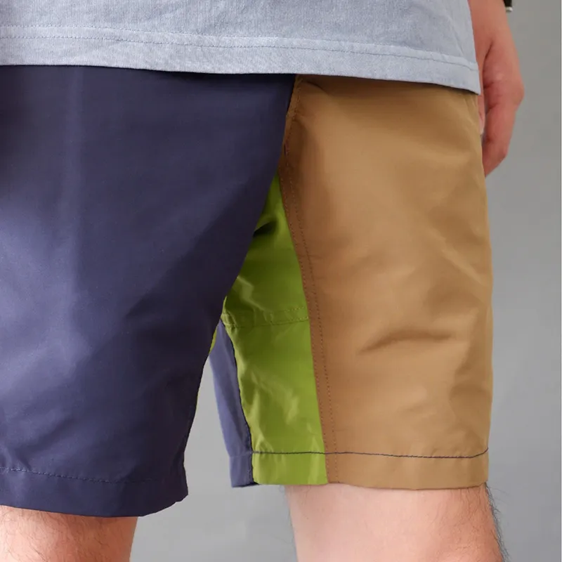 Gramicci Shell Packable Shorts-5