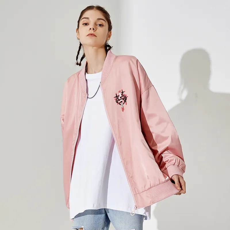 SANSYAS Baseball Jerseys Unisex-16