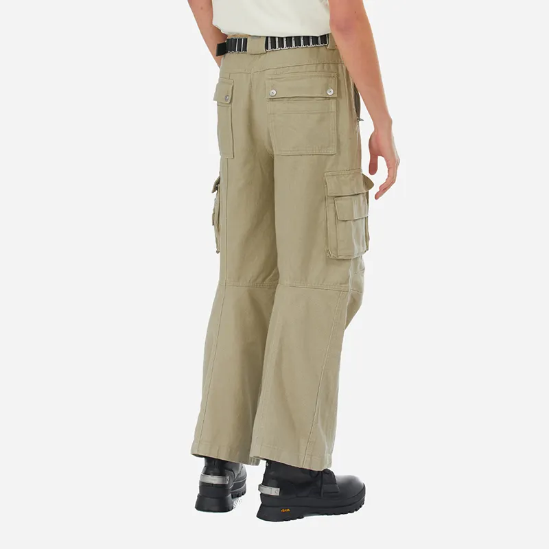 C2H4 Genesis Cargo Pants Unisex-7