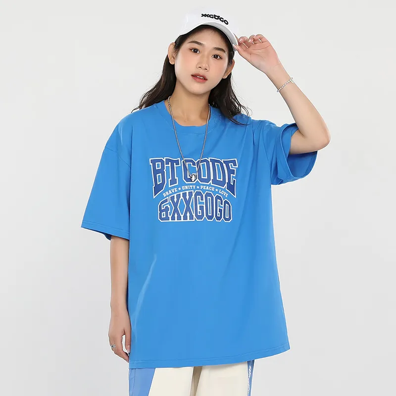 Xxgogo X BIRDTALK Bt X XXGOGO T-Shirts Unisex-29