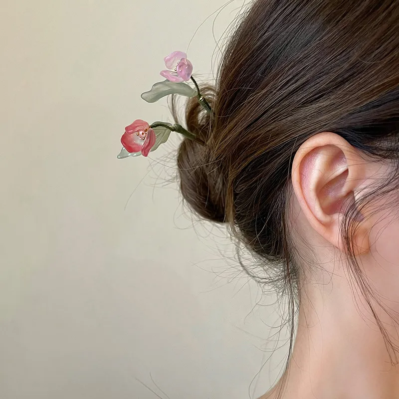 FREE RABBITⅡ Hair Accessories Women's-9