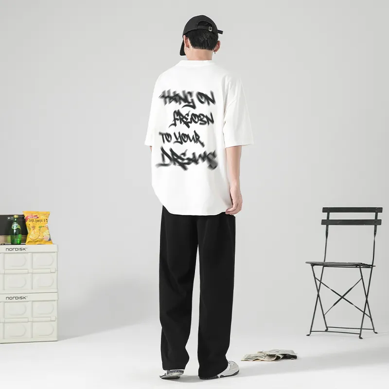 FREO3N Casual Sportswear Unisex-2