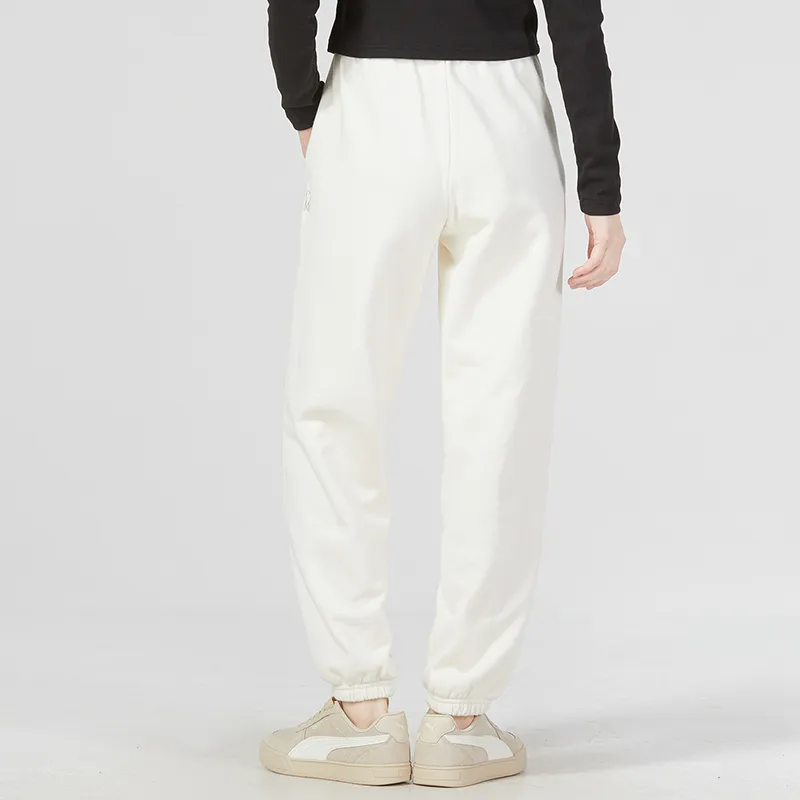 PUMA Knitted Sweatpants Women's-3