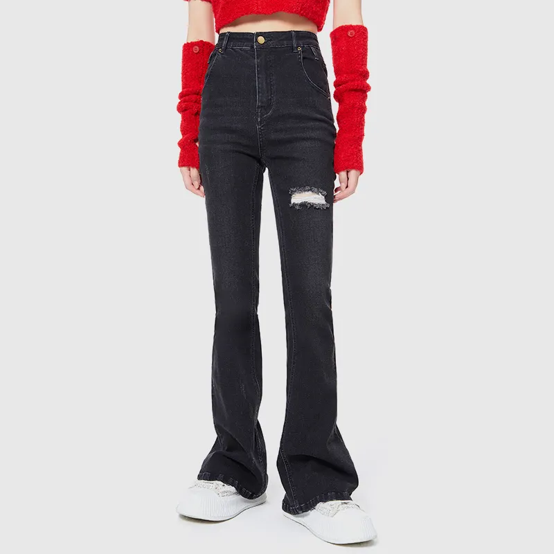 ELOF Jeans Women's-2