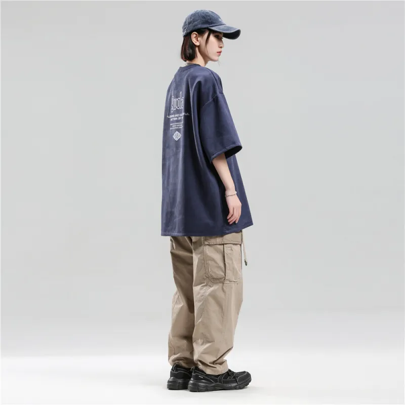 Gwola T Shirts Women's-47
