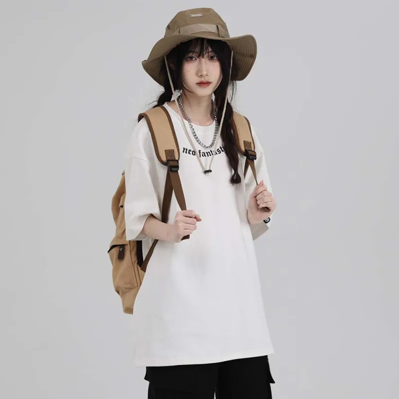 NEO FANTASTIC T Shirts Unisex-9