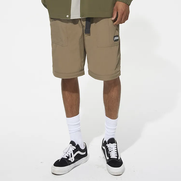 Phew Cargo Pants Casual Pants Unisex-7