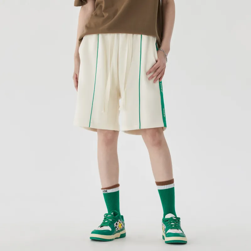 S.view Casual Shorts Unisex-24