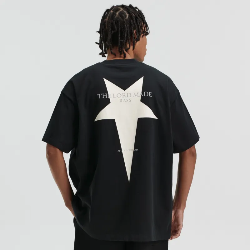 RASS T Shirts Unisex-3