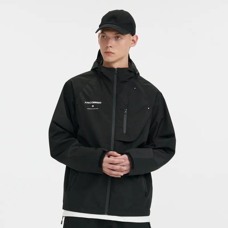 FPA Jackets Unisex-3