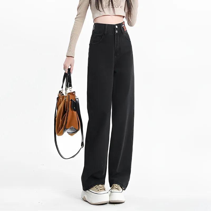 FLIM Jeans Women's-4