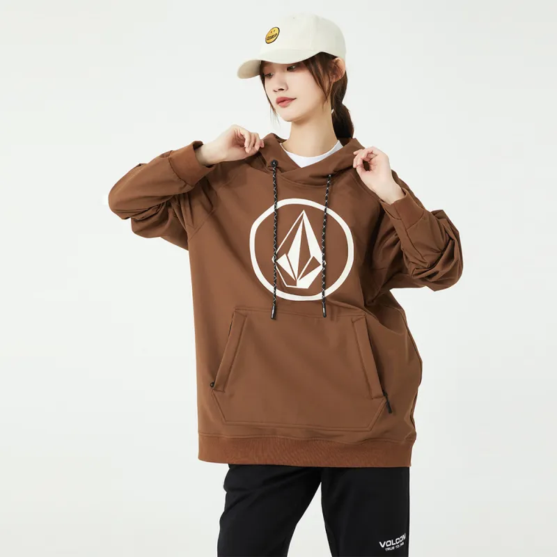 VOLCOM Sweatshirts Unisex-7