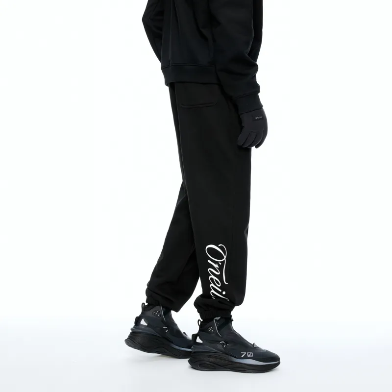 O'Neill Knitted Sweatpants Unisex-4