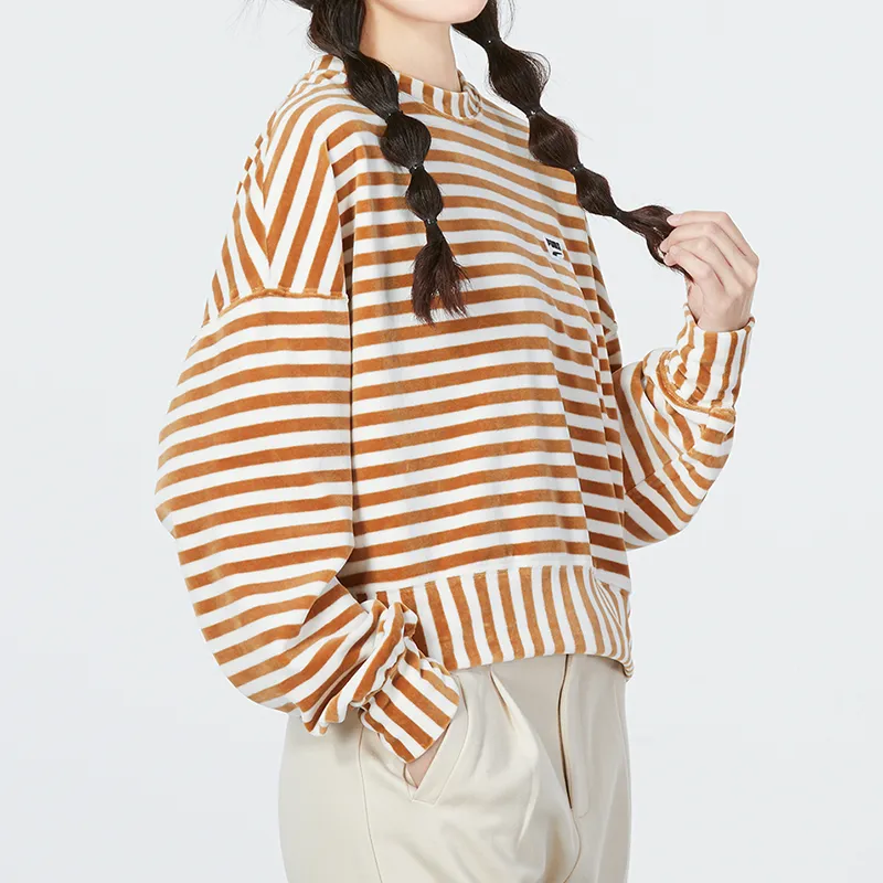 PUMA Puma Winterized Sweatshirt Women's-4