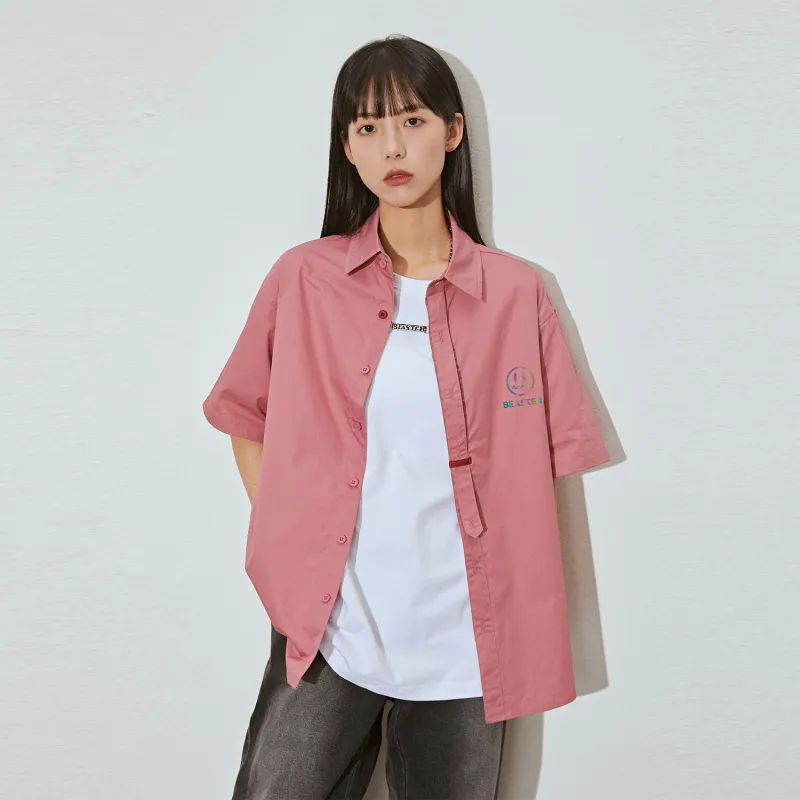 BEASTER Shirts Unisex-16