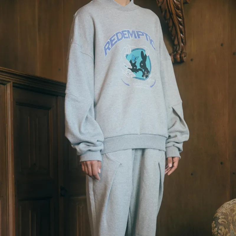 The Last Redemption Sweatshirts Unisex-20