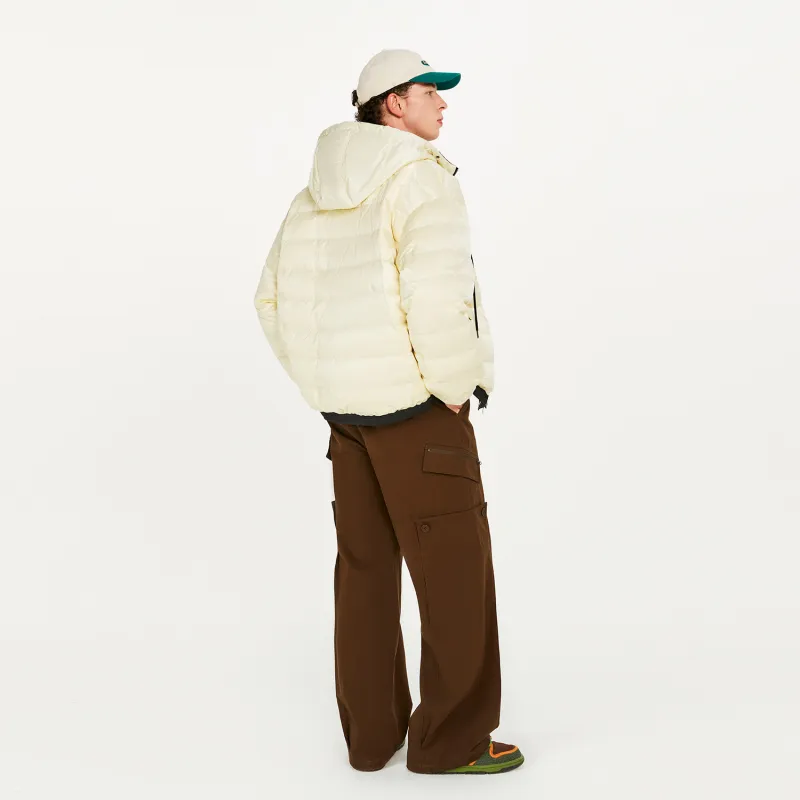 BEASTER Down Jackets Unisex-7
