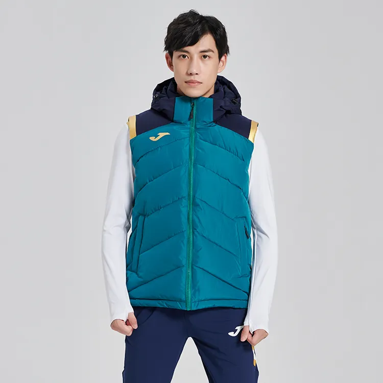 Joma Vests Men-18