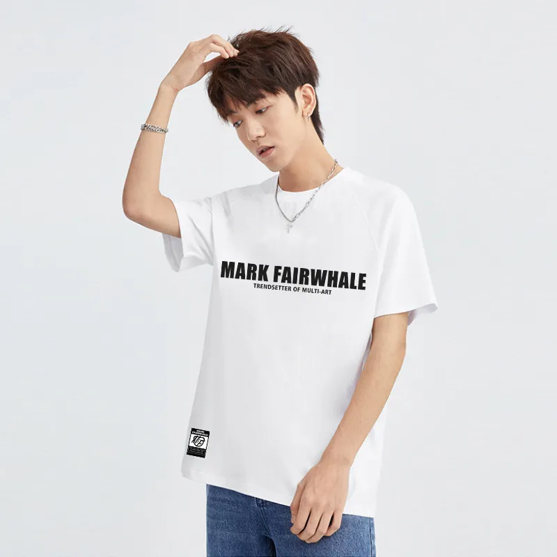 FAIRWHALE T Shirt Gift Box Set Included Unisex-4