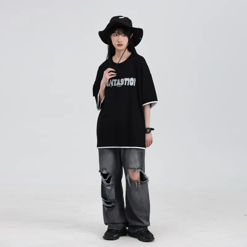 NEO FANTASTIC T Shirts Unisex-11