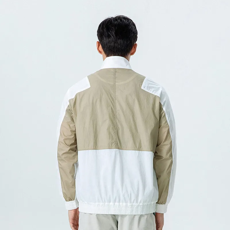 KAILAS Sun Protection Clothing Men-2